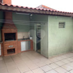 Casa à venda com 3 quartos em Freguesia do Ó, São Paulo, SP