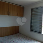 Apartamento à venda com 2 quartos em Jardim Santa Teresa, Mogi das Cruzes, SP