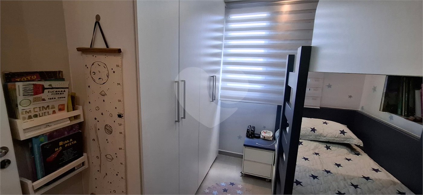Apartamento à venda com 2 quartos, sendo 1 suíte, em Vila Jardini, Sorocaba, SP