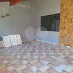 Casa Térrea à venda com 2 quartos, sendo 1 suíte, em Jardim Nápoli, Sorocaba, SP