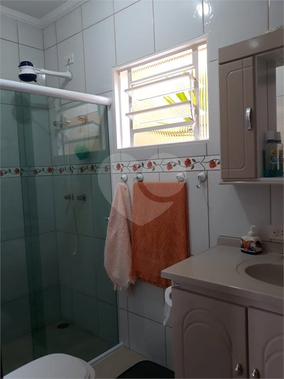 Sobrado à venda com 4 quartos, sendo 2 suítes, em Jardim dos Pinheiros, Atibaia, SP