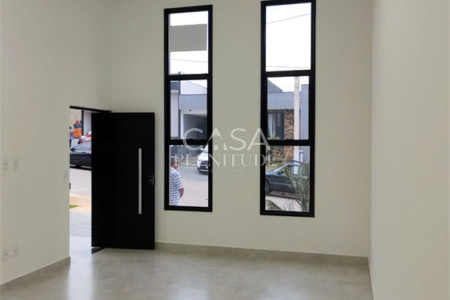 Casa em condomínio à venda com 3 suítes em Wanel Ville, Sorocaba, SP