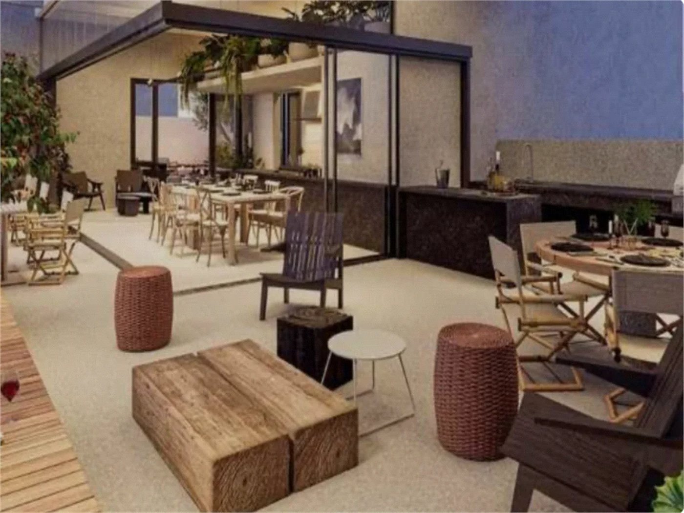 Apartamento à venda com 1 quarto em Pinheiros, São Paulo, SP