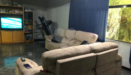 Sobrado à venda com 5 quartos, sendo 2 suítes, em Vila Maria Alta, São Paulo, SP