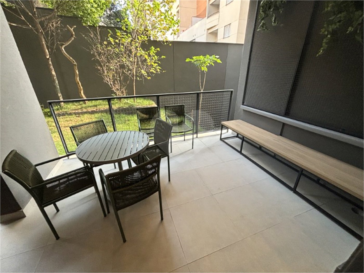 Studio à venda com 1 quarto em Perdizes, São Paulo, SP