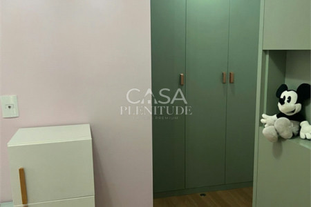 Apartamento à venda com 3 suítes em Vila Jardini, Sorocaba, SP