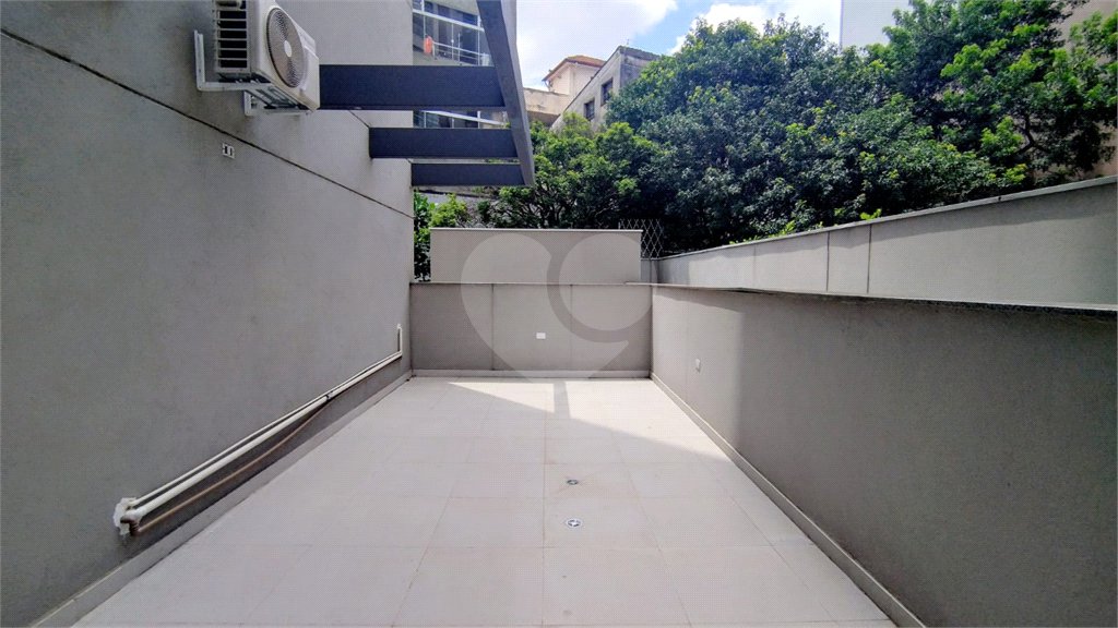 Studio à venda ou para alugar com 1 quarto em Vila Mariana, São Paulo, SP