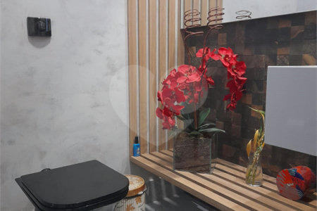 Casa à venda com 3 suítes no condomínio Reserva Real, Paulínia - SP