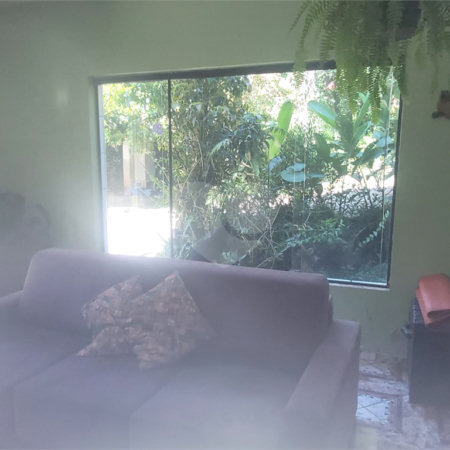 Chácara à venda com 3 quartos em Parque Alvorada, Suzano, SP