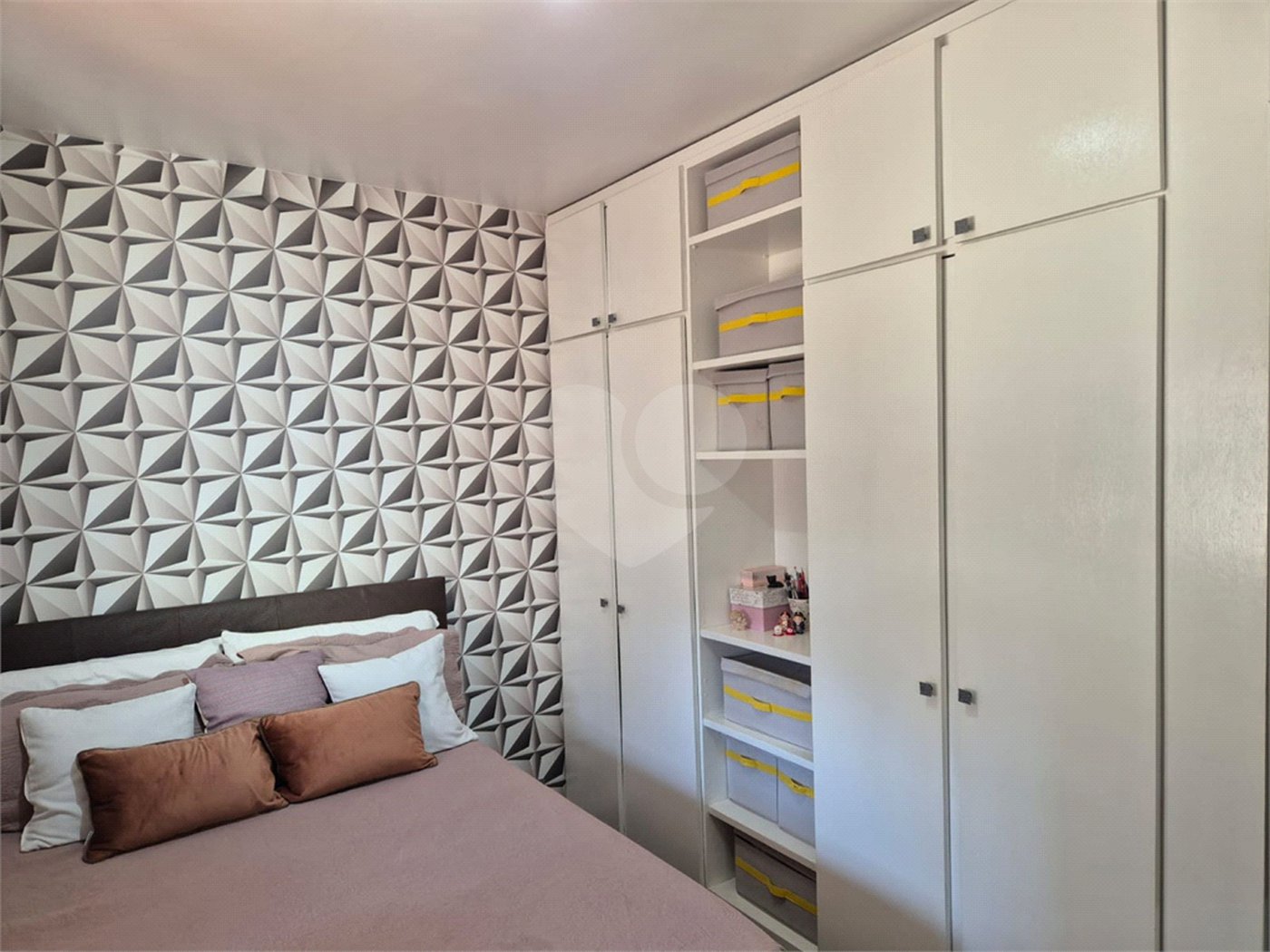 Sobrado à venda com 2 quartos em Vila Gumercindo, São Paulo, SP