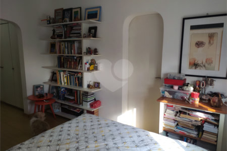 Apartamento à venda com 4 suítes em Jardim Marajoara, São Paulo, SP