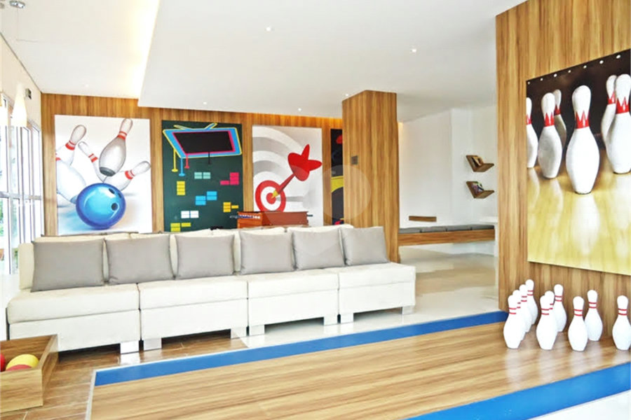 Apartamento à venda com 3 suítes em Santa Teresinha, São Paulo, SP