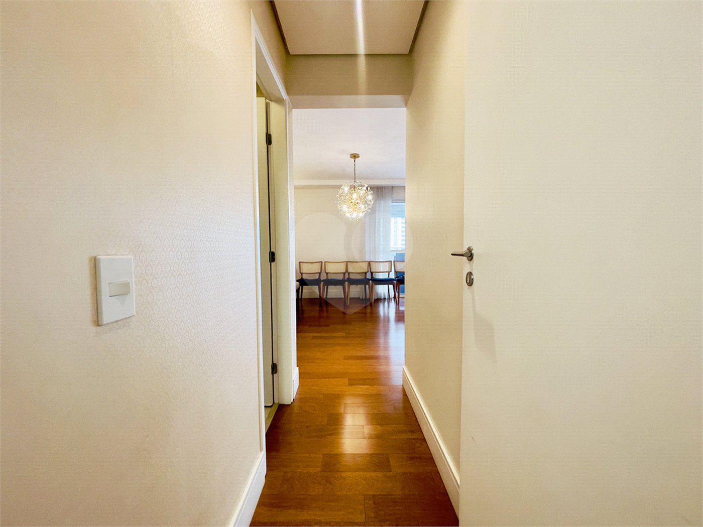 Apartamento à venda com 3 suítes no Centro, São Bernardo do Campo, SP