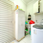 Casa à venda com 3 quartos, sendo 1 suíte,  no condomínio 658, São Paulo - SP