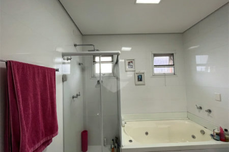 Casa à venda com 4 suítes em Tucuruvi, São Paulo, SP