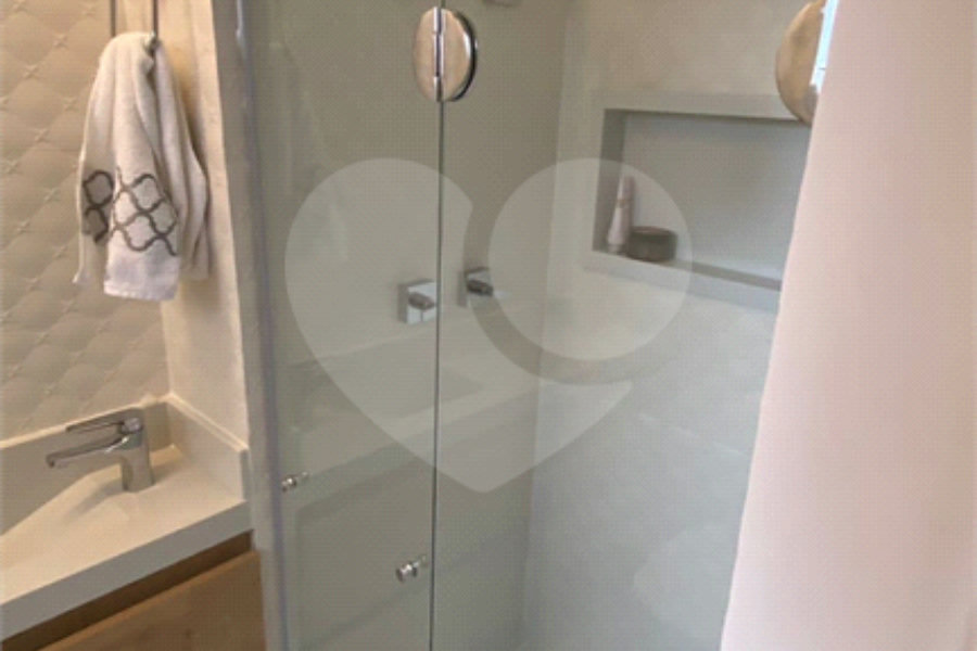 Apartamento à venda com 2 quartos em Freguesia do Ó, São Paulo, SP