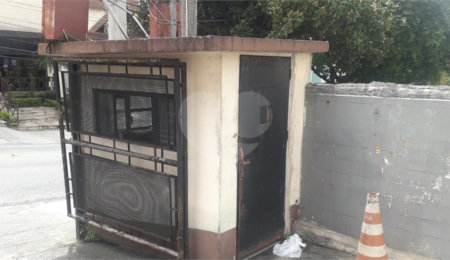 Terreno à venda em Santana, São Paulo, SP
