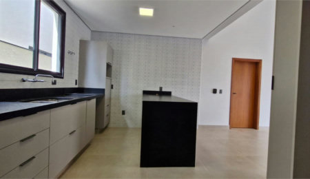 Casa em condomínio à venda com 4 suítes em Alphaville Nova Esplanada 3, Votorantim, SP