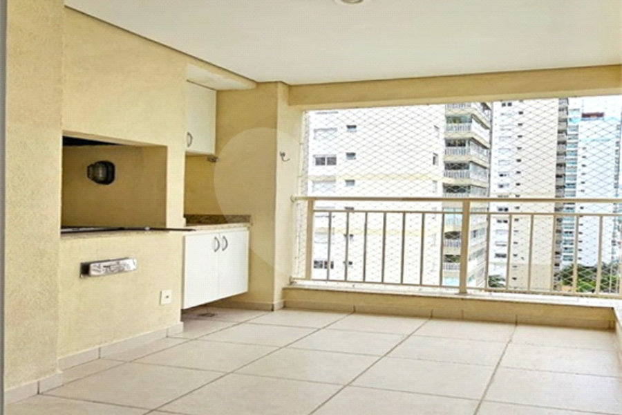 Apartamento à venda com 2 quartos em Barra Funda, São Paulo, SP