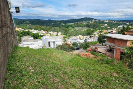 Terreno à venda em Residencial Delle Stelle, Louveira, SP