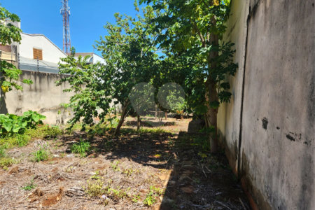 Terreno à venda em Vila Harmonia, Araraquara, SP