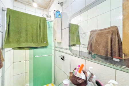 Apartamento à venda com 3 quartos, sendo 1 suíte, em Vila Mariana, São Paulo, SP