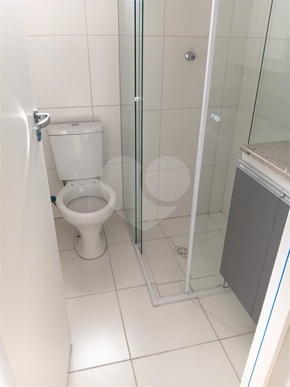 Apartamento para alugar com 2 quartos em Tucuruvi, São Paulo, SP