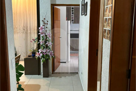 Apartamento à venda com 2 quartos, sendo 1 suíte, em Parque Santa Laura, Ferraz de Vasconcelos, SP