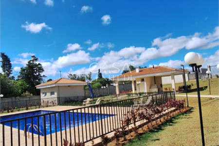 Casa em condomínio à venda com 2 quartos em Ipanema do Meio, Sorocaba, SP
