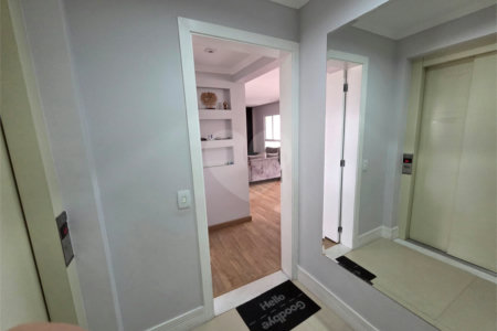 Apartamento à venda com 4 quartos, sendo 1 suíte, em Belenzinho, São Paulo, SP