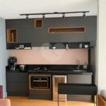 Apartamento à venda com 2 quartos em Saúde, São Paulo, SP