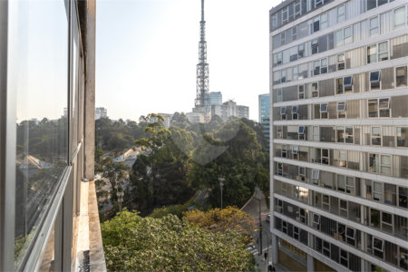 Apartamento à venda com 4 quartos, sendo 2 suítes, em Bela Vista, São Paulo, SP