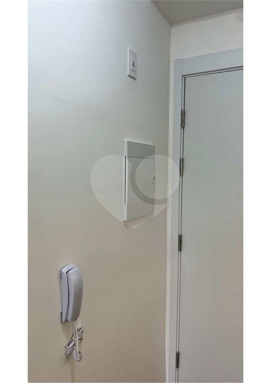 Apartamento à venda com 1 quarto em Parada Inglesa, São Paulo, SP