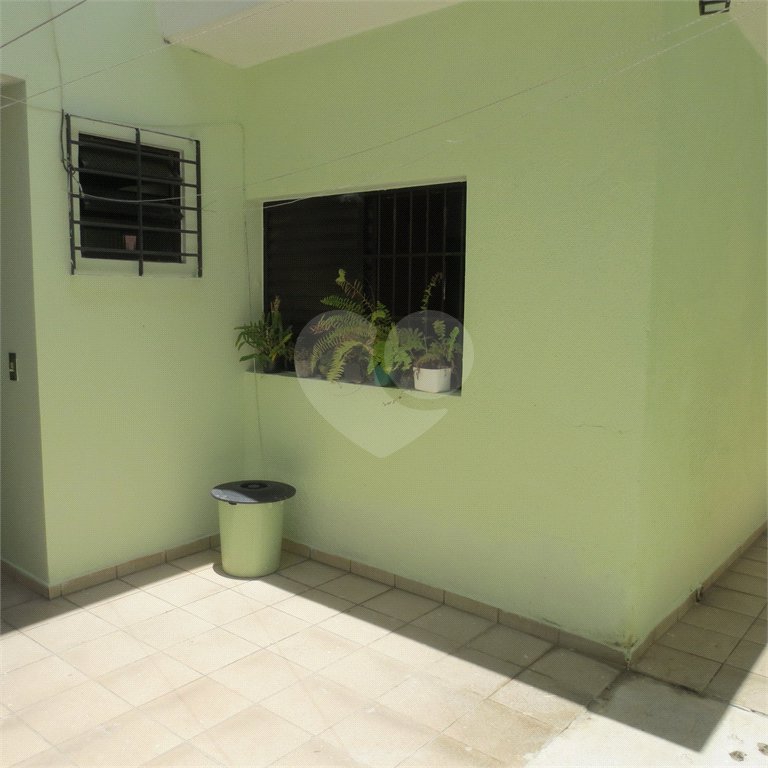 Casa Térrea à venda com 4 quartos, sendo 1 suíte, em Saúde, São Paulo, SP