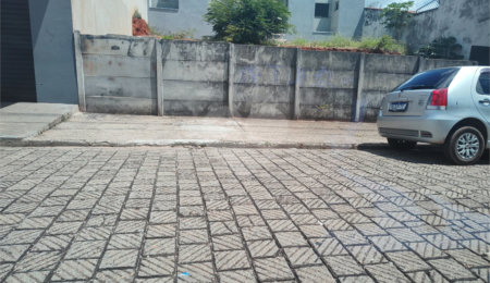 Terreno à venda com 1 quarto em Jardim Belo Horizonte, Bom Jesus dos Perdões, SP