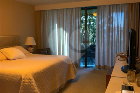 Apartamento à venda com 4 suítes em Vila Suzana, São Paulo, SP