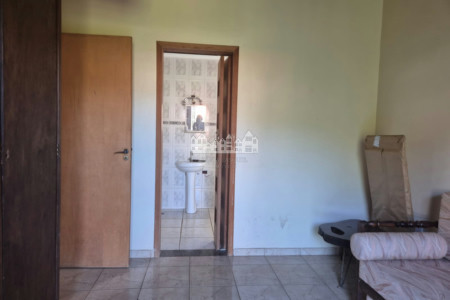Casa à venda com 3 suítes no condomínio Portal Dos Nobres, Atibaia - SP