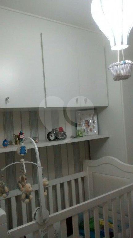 Apartamento à venda com 3 quartos, sendo 1 suíte, em Santana, São Paulo, SP