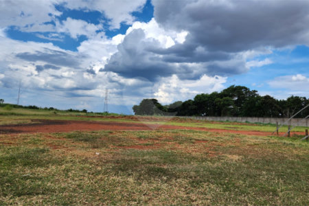 Área de Terra à venda em Jardim Botânico, Araraquara, SP