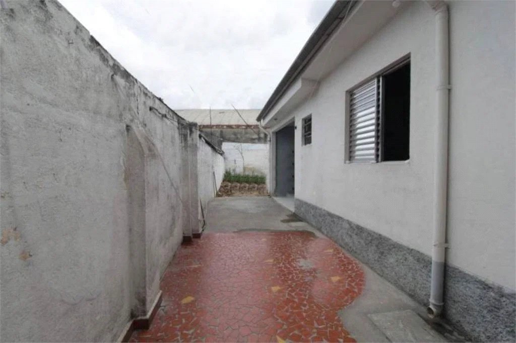 Casa à venda com 2 quartos em Lapa de Baixo, São Paulo, SP