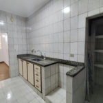 Apartamento com 3 dormitórios para alugar, 90 m² - Gonzaga - Santos/SP