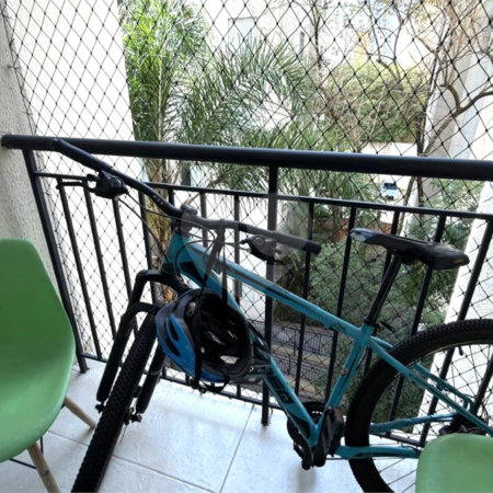 Apartamento à venda com 2 quartos em Vila Mendes, São Paulo, SP