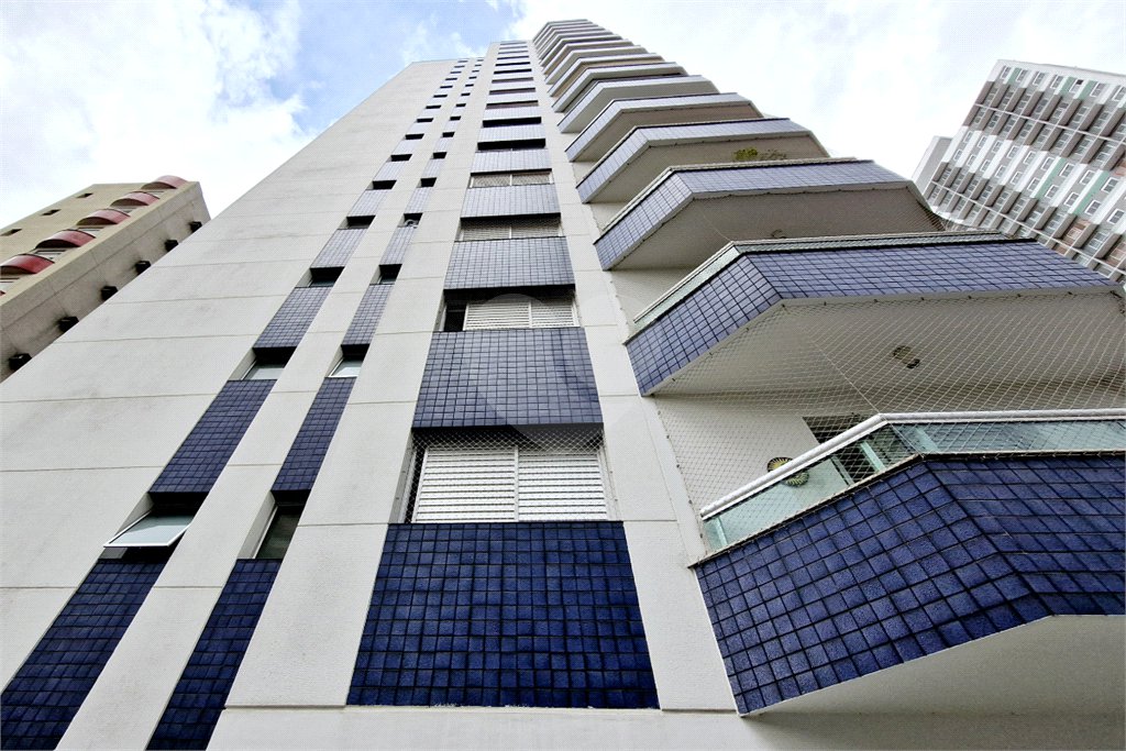 Apartamento à venda com 3 suítes em Brooklin, São Paulo, SP