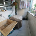 Apartamento à venda com 2 quartos em Santana, São Paulo, SP