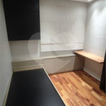 Apartamento para alugar com 3 suítes em Baeta Neves, São Bernardo do Campo, SP