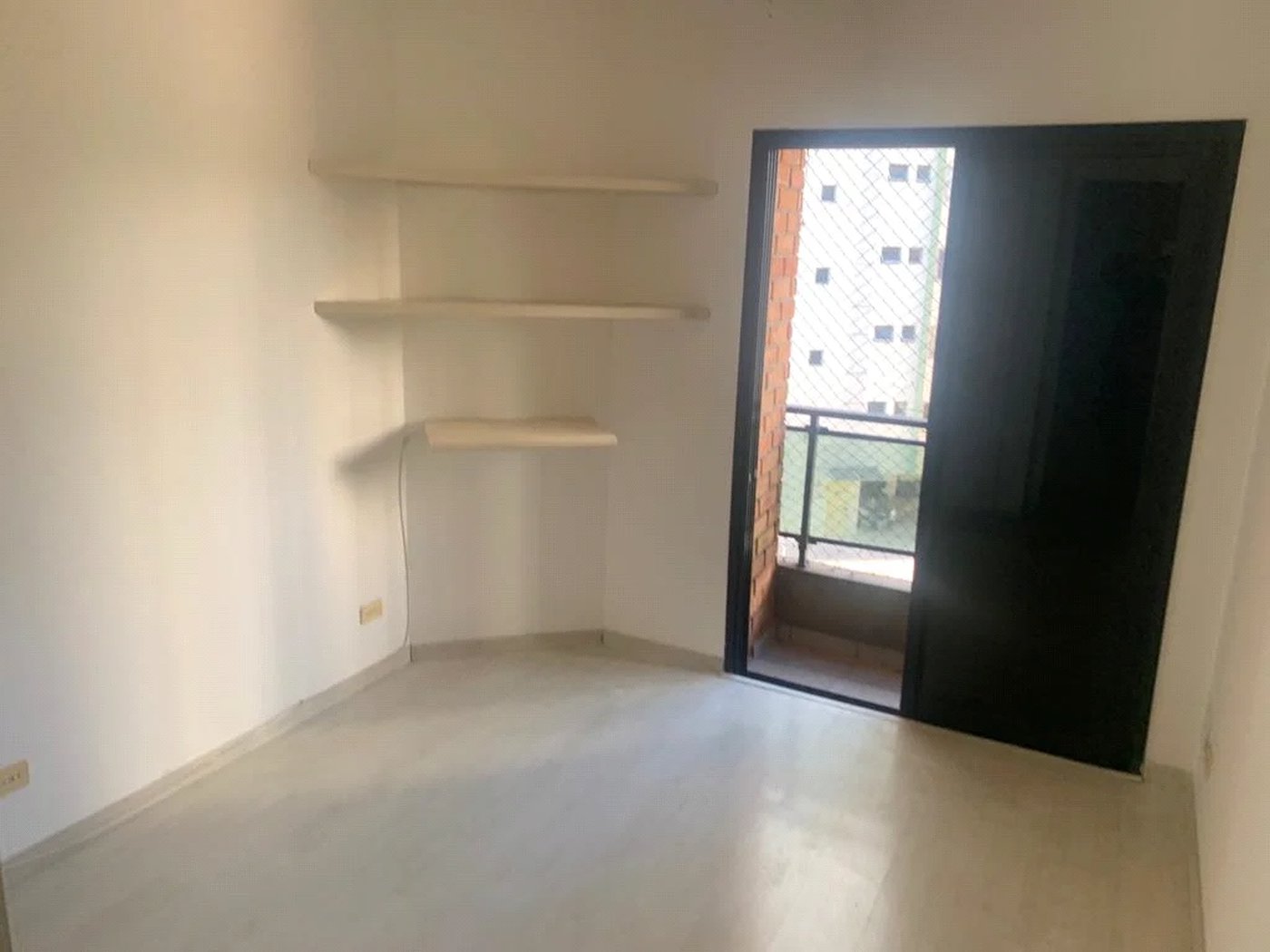 Apartamento para alugar com 3 quartos, sendo 1 suíte, em Cidade Monções, São Paulo, SP