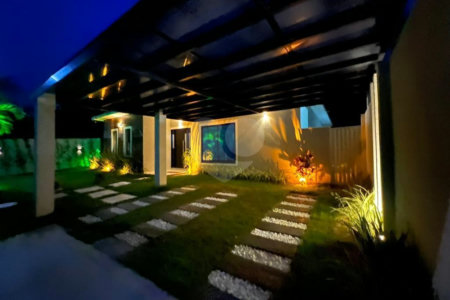 Casa à venda com 3 suítes em Caravelas, Armação dos Búzios, RJ