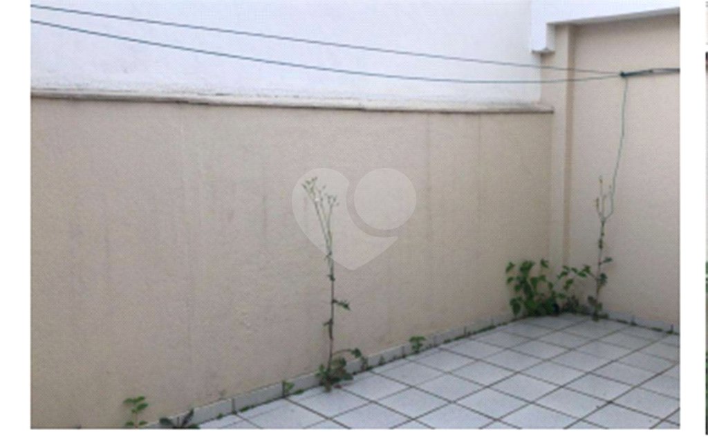 Sobrado à venda com 3 quartos em Horto, São Paulo, SP