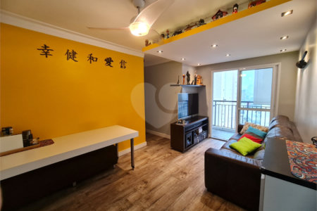 Apartamento à venda com 2 quartos no Centro, Diadema, SP