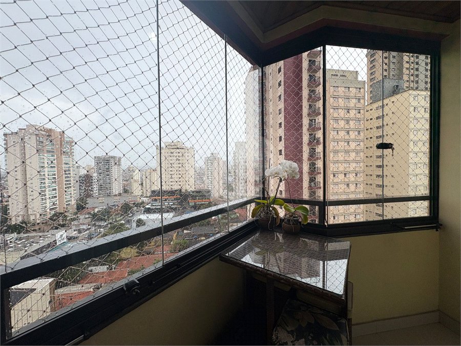 Apartamento à venda com 3 quartos, sendo 1 suíte, em Santa Terezinha, São Paulo, SP